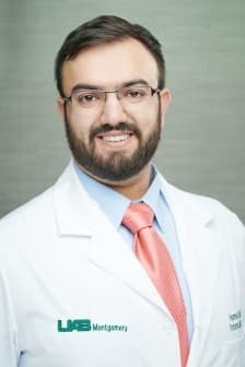 Dr. Hammad Baig